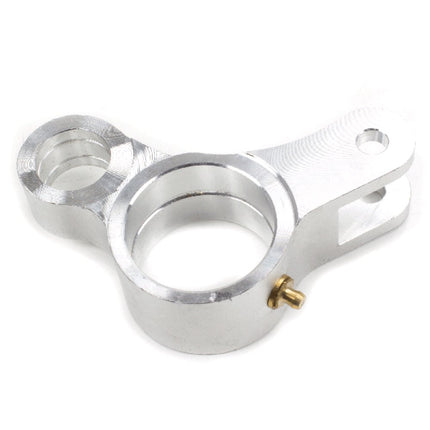 Rear Shock Linkage