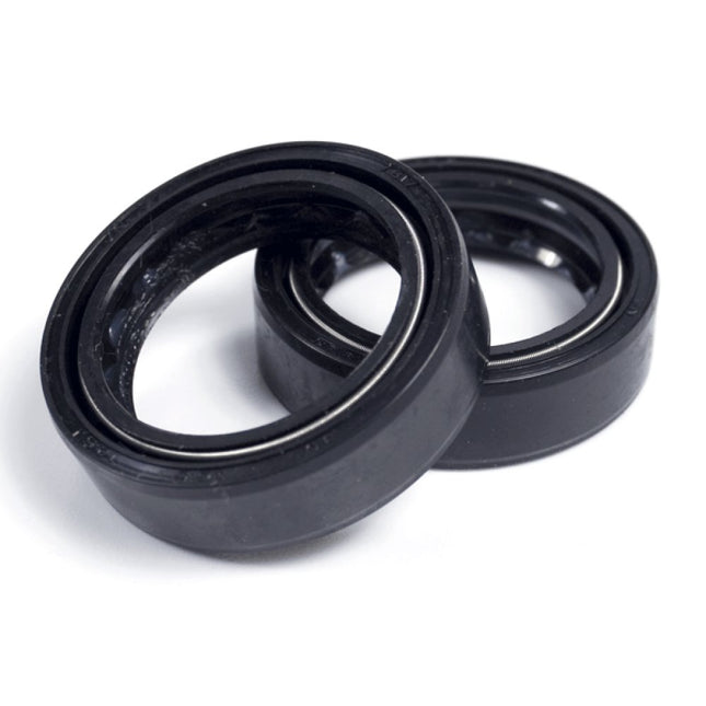 Fork Oil Seals 30 x 40.5 x 10.5mm (Pair)