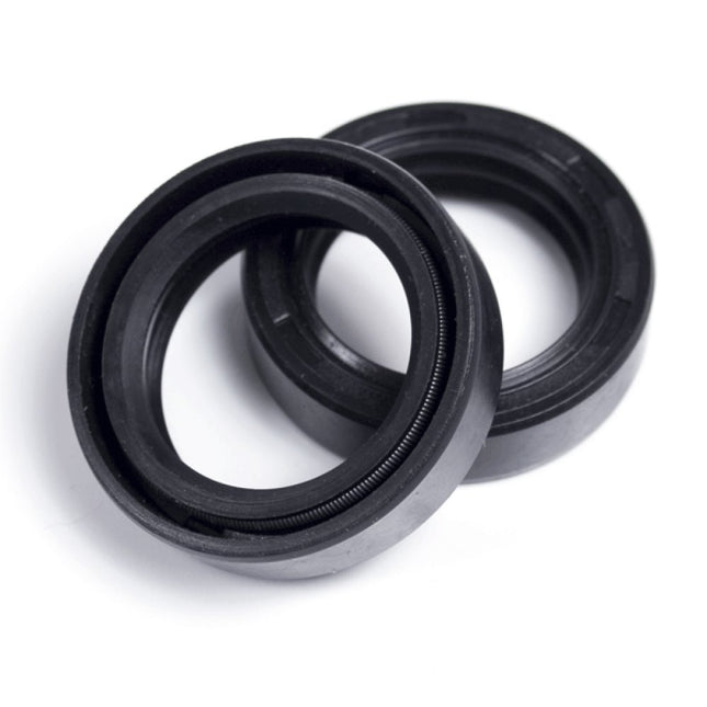 Fork Oil Seals 30 x 42 x 10.5mm (Pair)