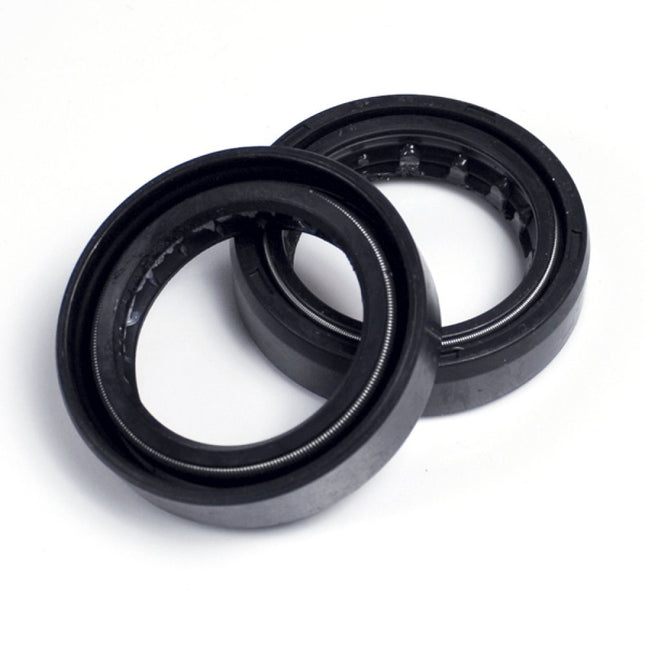 Fork Oil Seals 31 x 43 x 10.5mm (Pair)