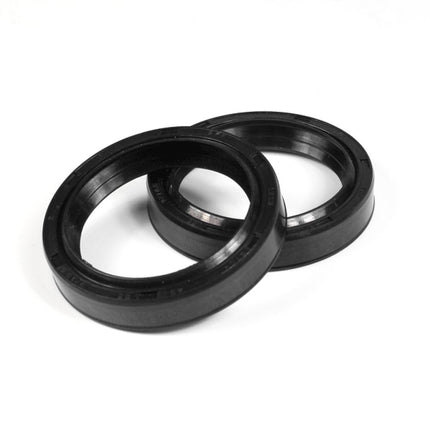Fork Oil Seals 43 x 55 x 9mm (Pair)