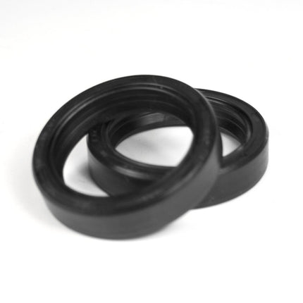 Lextek Fork Oil Seals 38 x 50 x 10.5mm (Pair)