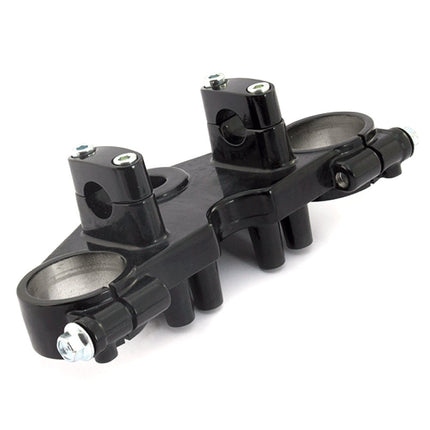 Top Yoke for XF125R-E4