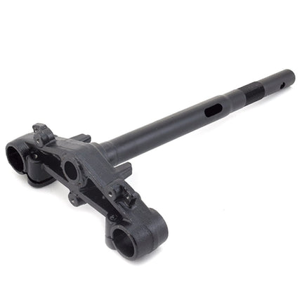 Bottom Yoke for LJ125T-16, CITY125