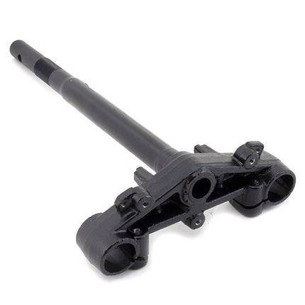 Bottom Yoke for LJ125T-16, CITY125