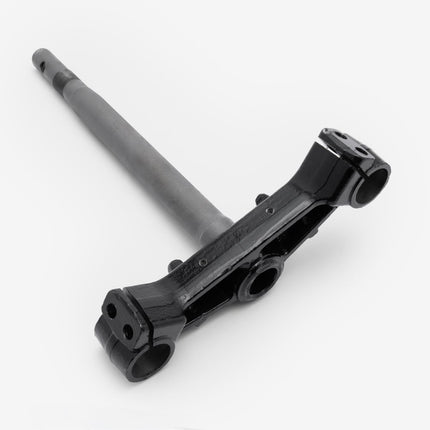 Bottom Yoke for ZS125T-48