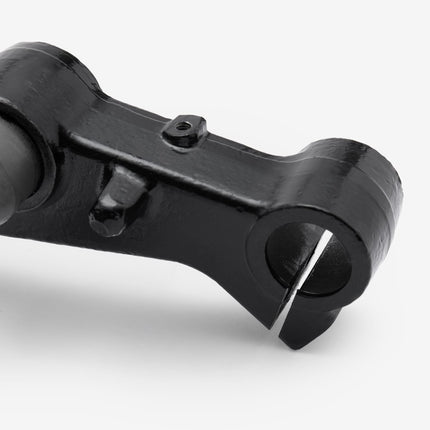 Bottom Yoke for ZS125T-48