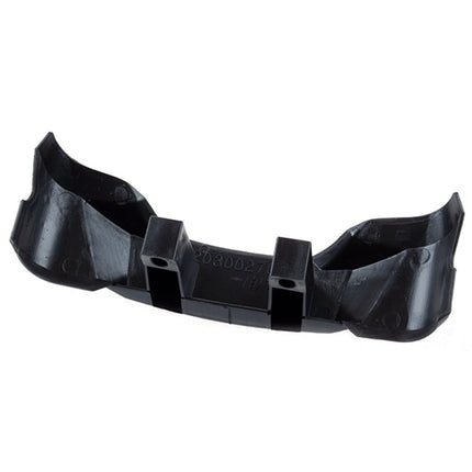 Lower Yoke Cover Black for KD125-J