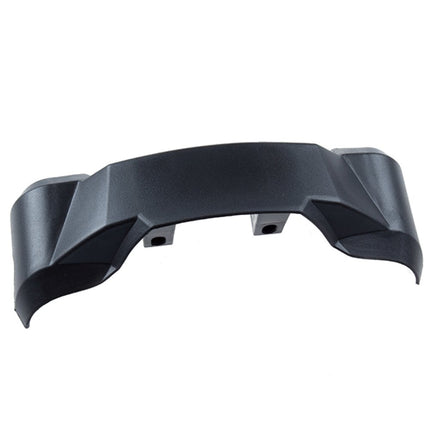 Lower Yoke Cover Black for KD125-J