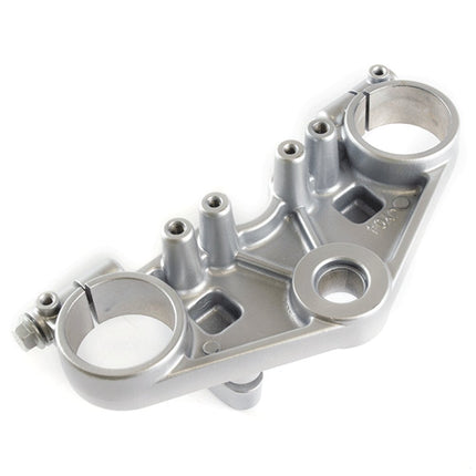 Sliver Top Yoke for XF125R-E4