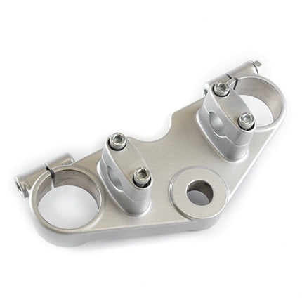Sliver Top Yoke for XF125R-E4