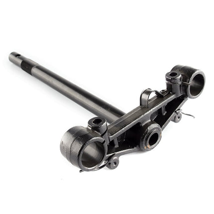 Bottom Yoke for LJ50QT-6L, LJ50QT-6L-E5