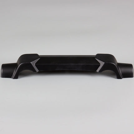 Yoke Decoration Cover Black for ZS125-79-E4, ZS125-79-E5