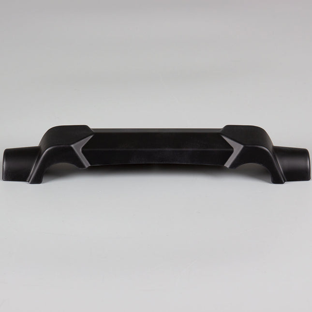 Yoke Decoration Cover Black for ZS125-79-E4, ZS125-79-E5