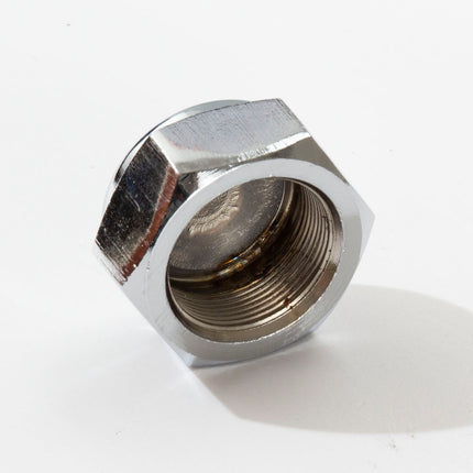 Steering Yoke Nut for LX6000D-A-E5