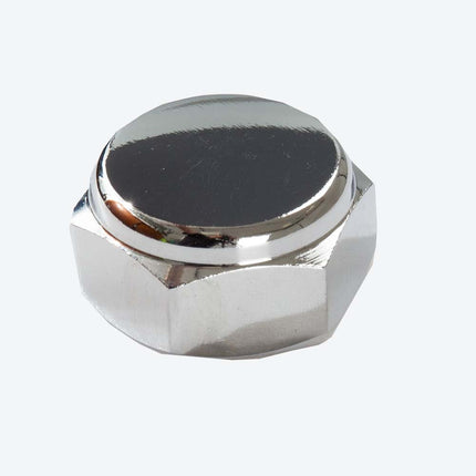 Steering Yoke Nut for LX6000D-A-E5