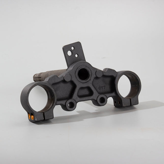 Bottom Yoke for LX6000D-A-E5