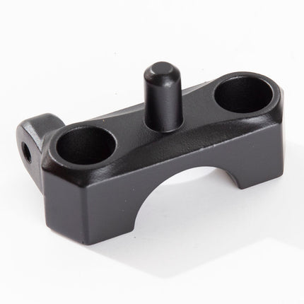 Upper Left Handlebar Clamp for SK125-K