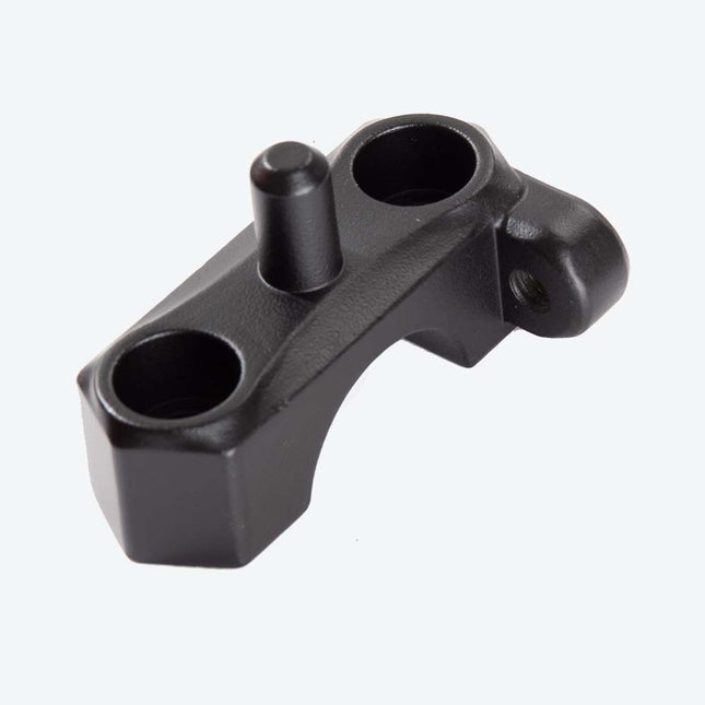 Upper Left Handlebar Clamp for SK125-K
