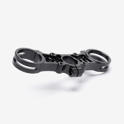 Full-E Charged Top Yoke for Light Bee