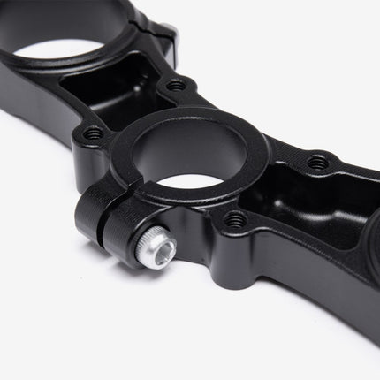 Top Yoke - Black for Multiple Talaria Models