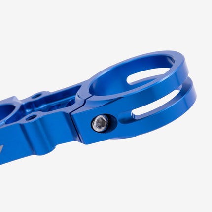 Full-E Charged Top Yoke for Light Bee