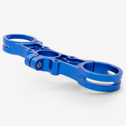 Full-E Charged Top Yoke for Light Bee