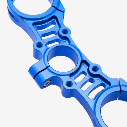 Full-E Charged Top Yoke for Light Bee