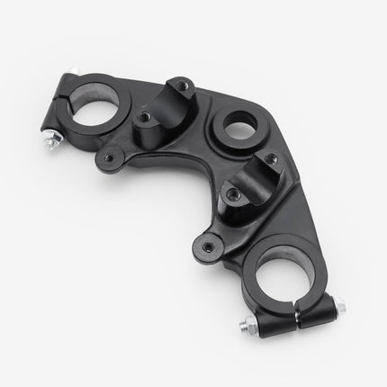 Top Yoke Black