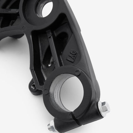 Top Yoke Black