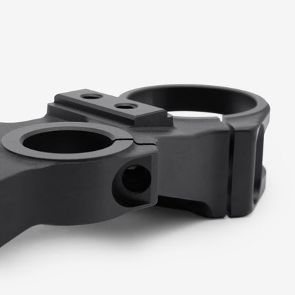 Top Yoke Black