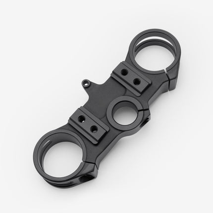 Top Yoke Black