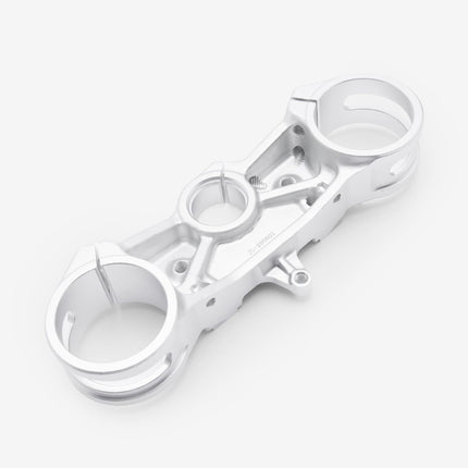 Top Yoke Silver