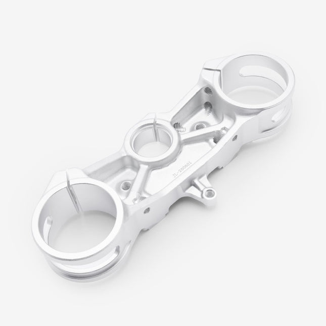 Top Yoke Silver for Talaria Komodo [TL6000] / Komodo L3e [TL65]