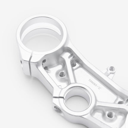 Top Yoke Silver