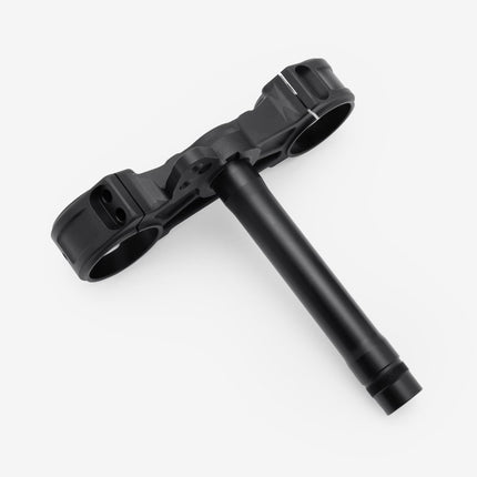 Bottom Yoke Black