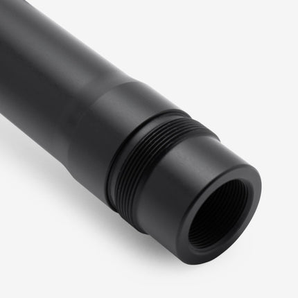 Bottom Yoke Black