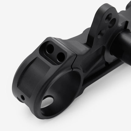 Bottom Yoke Black