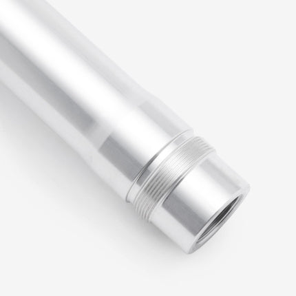Bottom Yoke (Off road) Silver