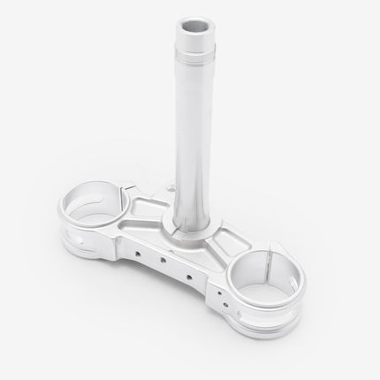 Bottom Yoke (Off road) Silver