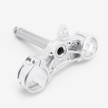 Bottom Yoke Silver