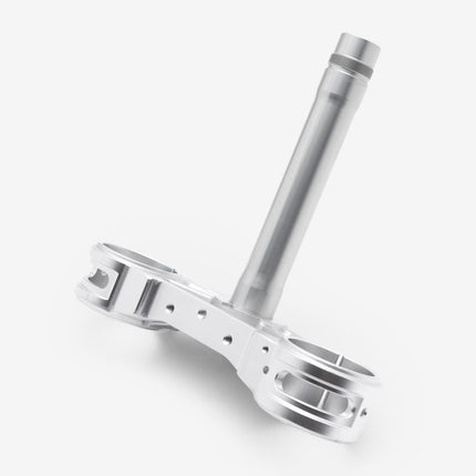 Bottom Yoke Silver