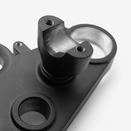 Upper Yoke