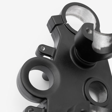 Upper Yoke