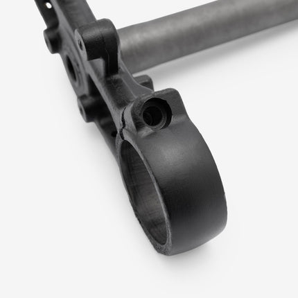 Lower Yoke