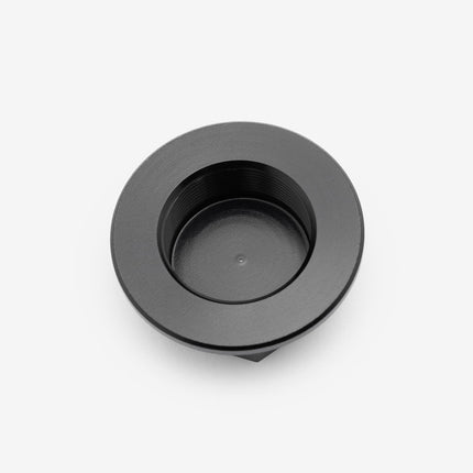 Steering Yoke Nut