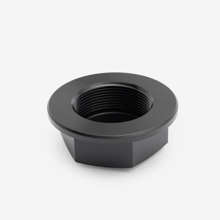 Steering Yoke Nut