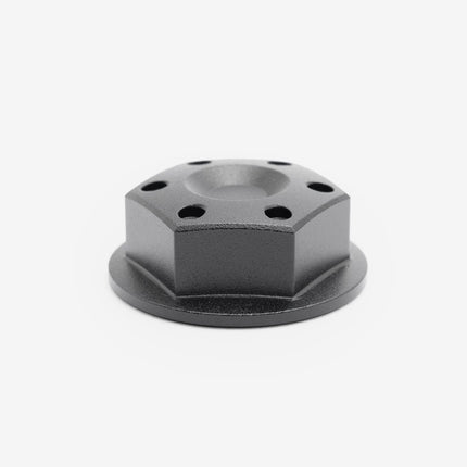Steering Yoke Nut