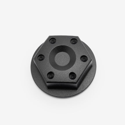 Steering Yoke Nut