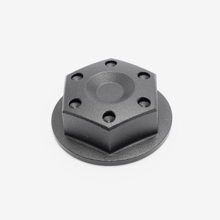 Steering Yoke Nut